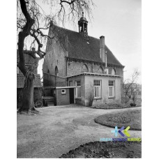Tuin NH Kerk Lobith 1